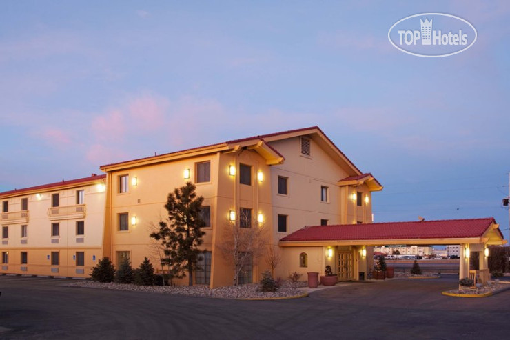 La Quinta Inn Cheyenne