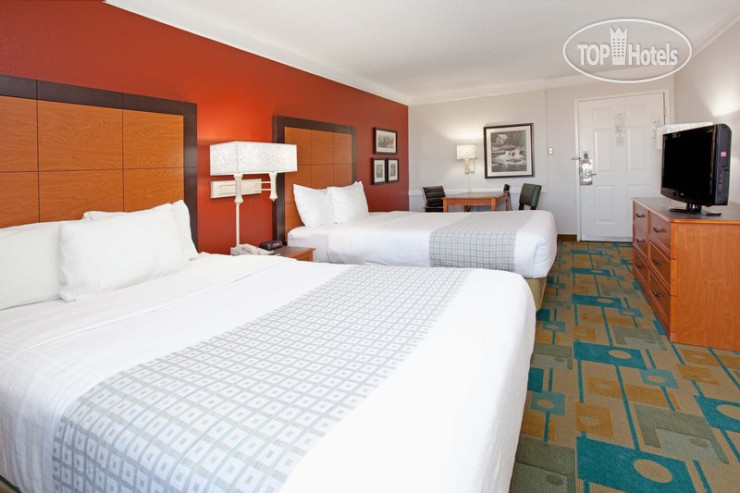 New photos from tourists La Quinta Inn Cheyenne 2*