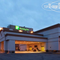 Holiday Inn Cheyenne-I-80