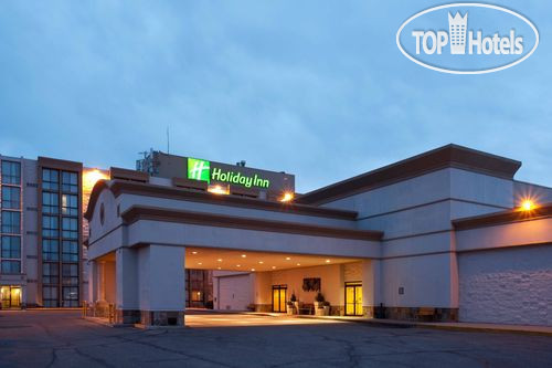 Hotelier's photos Holiday Inn Cheyenne-I-80 3*