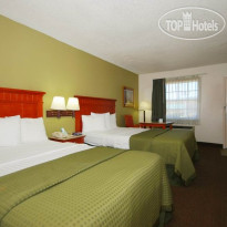 Best Western Music City Inn 