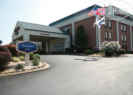 Hampton Inn Athens