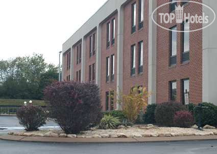 New photos from tourists Hampton Inn Athens 3*