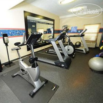 Hampton Inn & Suites Nashville-Airport