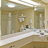 Hampton Inn Chattanooga-Airport I-75 