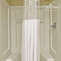 Hampton Inn Chattanooga-Airport I-75 