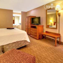 Hampton Inn Chattanooga-Airport I-75 