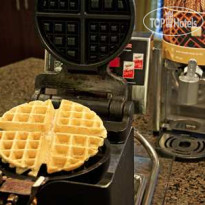 Hampton Inn Chattanooga-Airport I-75 