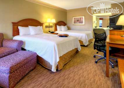 New photos from tourists Hampton Inn Chattanooga-Airport I-75 3*