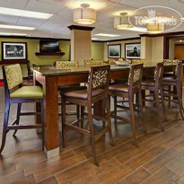 Hampton Inn Chattanooga-Airport I-75 