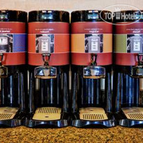 Hampton Inn Chattanooga-Airport I-75 