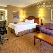 Hampton Inn Chattanooga-Airport I-75 