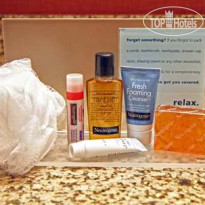 Hampton Inn Chattanooga-Airport I-75 