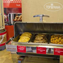 Hampton Inn Chattanooga-Airport I-75 