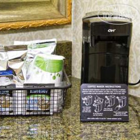 Hampton Inn Chattanooga-Airport I-75 