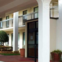 Hampton Inn Chattanooga-Airport I-75 