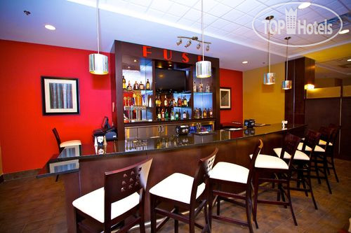New photos from tourists Holiday Inn Chattanooga - Hamilton Place 3*
