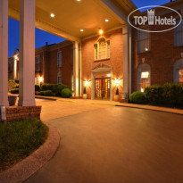 Best Western Brentwood 