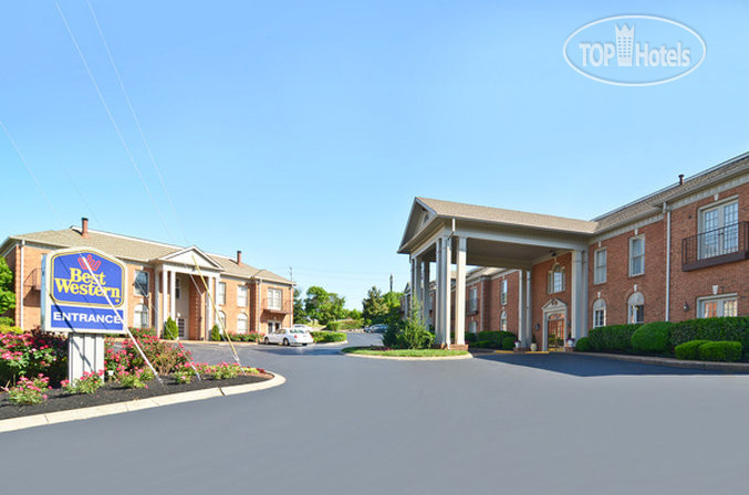 Hotel photo Best Western Brentwood 3*