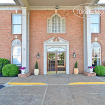 Best Western Brentwood 