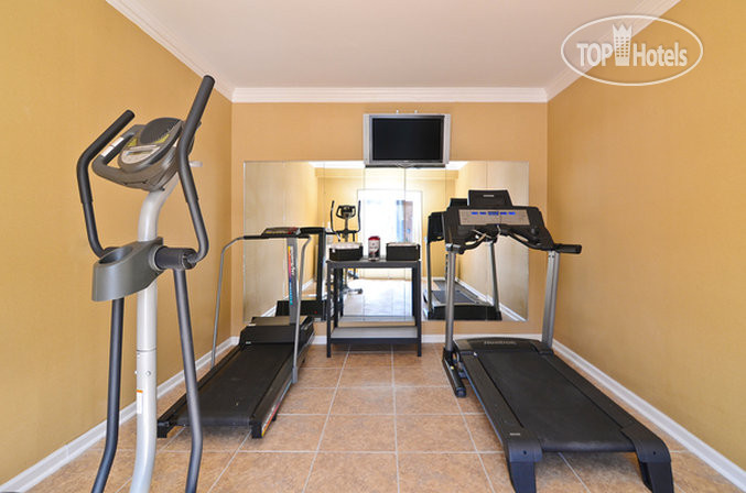 New photos from tourists Best Western Brentwood 3*