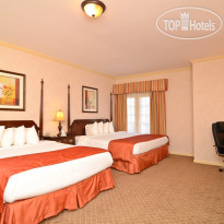 Best Western Brentwood 