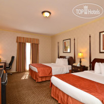 Best Western Brentwood 