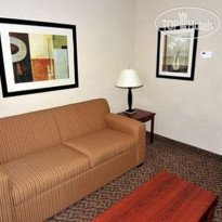 Sleep Inn & Suites Dyersburg 