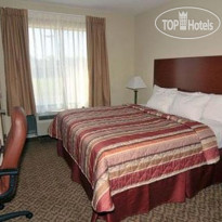 Sleep Inn & Suites Dyersburg 