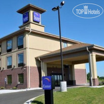 Sleep Inn & Suites Dyersburg 
