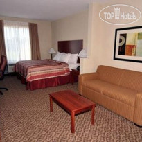 Sleep Inn & Suites Dyersburg 