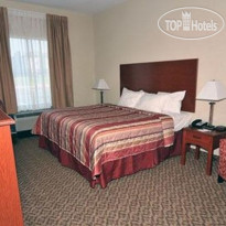 Sleep Inn & Suites Dyersburg 