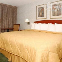Rodeway Inn Chattanooga