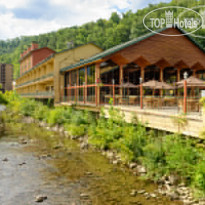 River Terrace Resort & Convention Center 