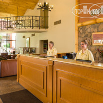 River Terrace Resort & Convention Center 