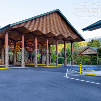 River Terrace Resort & Convention Center 