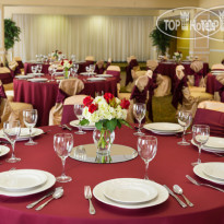 River Terrace Resort & Convention Center 