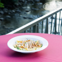 River Terrace Resort & Convention Center 