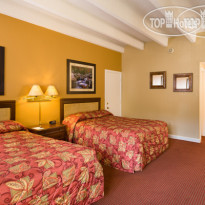 River Terrace Resort & Convention Center 