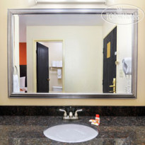 Super 8 Nashville Airport Music City Area 