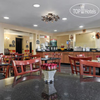 Super 8 Nashville Airport Music City Area 