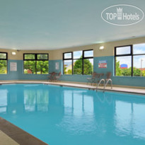 Super 8 Nashville Airport Music City Area 