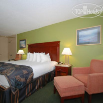 Best Western Chaffin Inn