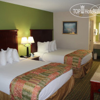 Best Western Chaffin Inn