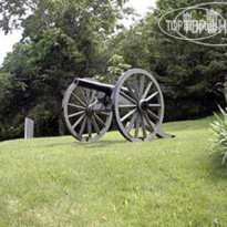 Best Western Franklin Inn 