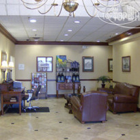 Best Western Downtown Convention Center 