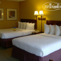 Best Western Downtown Convention Center 