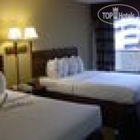 Best Western Downtown Convention Center 