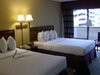 New photos from tourists Best Western Downtown Convention Center 3*
