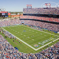 Best Western Fairwinds Inn 